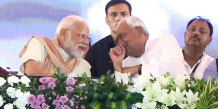 PM Modi 75th Birthday Celebration, प्रधानमंत्री नरेंद्र मोदी जन्मदिन, सेवा पखवाड़ा 2025, बीजेपी कार्यक्रम मोदी जन्मदिन, Modi Janmotsav News