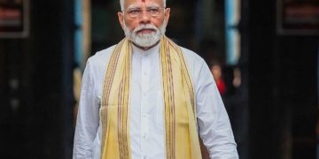 पीएम मोदी मणिपुर दौरे की तस्वीर मणिपुर में पीएम मोदी की जनसभा मिजोरम रेल प्रोजेक्ट उद्घाटन मोदी असम गुवाहाटी में मोदी कार्यक्रम बिहार पूर्णिया एयरपोर्ट उद्घाटन पीएम मोदी