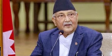 Nepal protest social media ban KP Oli resignation Nepal crisis नेपाल संसद भवन में आग Nepal youth protest violence Oli Dubai news Nepal politics