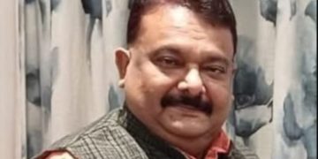 Ranbir Nandan statement on Rahul Gandhi Tejashwi, Bihar politics controversy 2025, NDA vs RJD Congress Bihar news, मातृ शक्ति अपमान विवाद बिहार