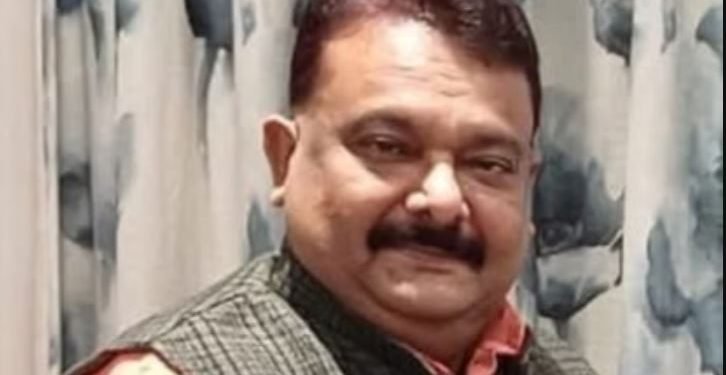 Ranbir Nandan statement on Rahul Gandhi Tejashwi, Bihar politics controversy 2025, NDA vs RJD Congress Bihar news, मातृ शक्ति अपमान विवाद बिहार