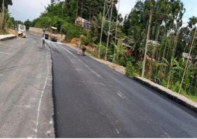 बिहार के पूर्णिया लोकसभा क्षेत्र को बड़ी सौगात,  29.48 करोड़ से होगा चौड़ीकरण और मजबूतीकरण