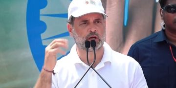 Voter Adhikar Yatra Live: राहुल गांधी बोले- चुनाव आयोग और बीजेपी ने मिलकर वोट चोरी की..