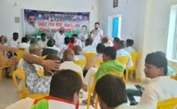 पटना में पांच सितंबर को RLM की  संवैधानिक अधिकार परिसीमन सुधार महारैली