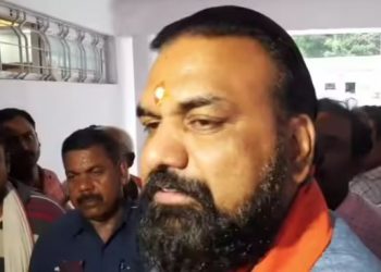 नेपाल के हालात पर बोले सम्राट चौधरी.. यह सब कांग्रेस की गलती है