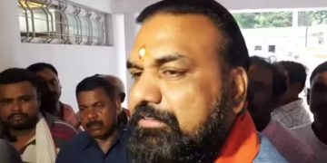 नेपाल के हालात पर बोले सम्राट चौधरी.. यह सब कांग्रेस की गलती है