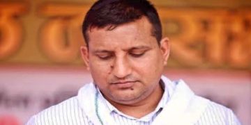 संजय यादव का बयान रोहिणी आचार्य विवाद पर RJD सांसद संजय यादव प्रेस कॉन्फ्रेंस बिहार की राजनीति में लालू परिवार और भाजपा टकराव रोहिणी आचार्य और RJD में एकजुटता का संदेश