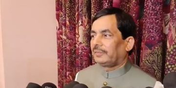 Syed Shahnawaz Hussain in Purnia, सीमांचल विकास योजना, NDA government Bihar news, महिला रोजगार योजना update, Bihar politics latest
