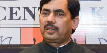 Patna Congress CWC Meeting 2025 बिहार चुनाव में कांग्रेस की रणनीति शाहनवाज हुसैन का कांग्रेस पर हमला पटना में कांग्रेस की ऐतिहासिक बैठक