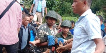 सिक्किम में भूस्खलन: SSB की बहादुरी से बची मासूम की जान.. अंधेरी रात में चला रेस्क्यू ऑपरेशन