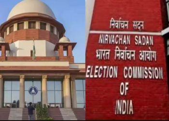 सुप्रीम कोर्ट आधार कार्ड फैसला Bihar SIR Supreme Court judgement आधार कार्ड और वोटर लिस्ट विवाद चुनाव आयोग और सुप्रीम कोर्ट का आदेश Bihar Election 2025 Aadhaar update