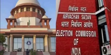 सुप्रीम कोर्ट आधार कार्ड फैसला Bihar SIR Supreme Court judgement आधार कार्ड और वोटर लिस्ट विवाद चुनाव आयोग और सुप्रीम कोर्ट का आदेश Bihar Election 2025 Aadhaar update