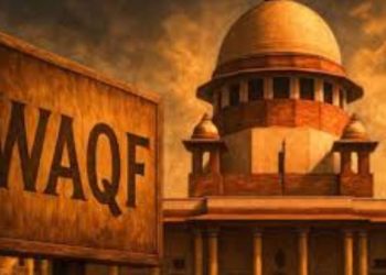 Supreme Court Waqf Amendment 2025 Decision वक्फ बोर्ड और सुप्रीम कोर्ट का बड़ा फैसला CJI remarks on Waqf Law Imran Pratapgarhi on Supreme Court Waqf Judgment