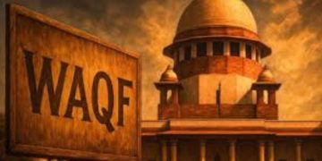 Supreme Court Waqf Amendment 2025 Decision वक्फ बोर्ड और सुप्रीम कोर्ट का बड़ा फैसला CJI remarks on Waqf Law Imran Pratapgarhi on Supreme Court Waqf Judgment