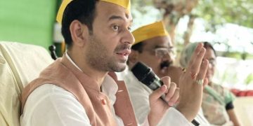 Tej Pratap Yadav नई पार्टी, जनशक्ति जनता दल Bihar, ब्लैकबोर्ड चुनाव चिन्ह तेज प्रताप, Bihar Election 2025 Tej Pratap Yadav