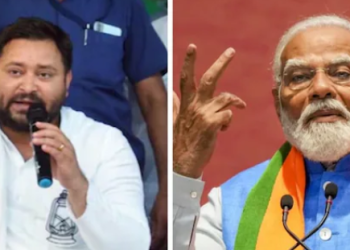 पीएम मोदी के पूर्णिया दौरे से पहले तेजस्वी यादव ने पूछे सवाल