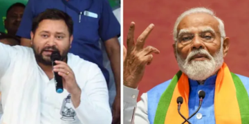 पीएम मोदी के पूर्णिया दौरे से पहले तेजस्वी यादव ने पूछे सवाल
