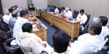 Mahagathbandhan Meeting Tejashwi Yadav Bihar Election 2025 तेजस्वी यादव महागठबंधन बैठक Bihar Politics Mahagathbandhan Strategy बिहार विधानसभा चुनाव 2025 सीट समीकरण