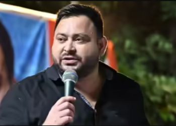 Tejashwi Yadav on Aadhaar verdict, तेजस्वी यादव माई बहन योजना बयान, Bihar politics latest news, Supreme Court Aadhaar decision reaction