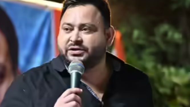 Tejashwi Yadav on Aadhaar verdict, तेजस्वी यादव माई बहन योजना बयान, Bihar politics latest news, Supreme Court Aadhaar decision reaction