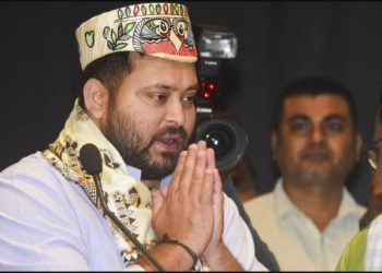 Tejashwi Yadav Bihar CM Face 2025 Congress support Tejashwi Yadav Mahagathbandhan Bihar Election 2025 Tejashwi CM candidate Tejashwi Adhikar Yatra Bihar Politics