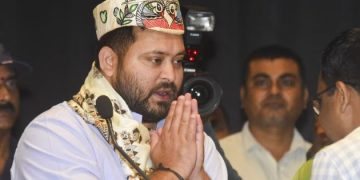 Tejashwi Yadav Bihar CM Face 2025 Congress support Tejashwi Yadav Mahagathbandhan Bihar Election 2025 Tejashwi CM candidate Tejashwi Adhikar Yatra Bihar Politics