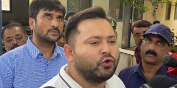 Tejashwi Yadav criticizing women employment scheme, बिहार राजनीति news, PM Modi Bihar statement, RJD vs BJP, महिला सुरक्षा और रोजगार