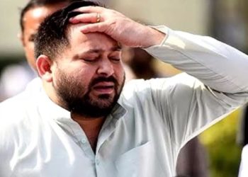 Singhwara fraud case FIR Tejashwi Yadav named बिहार में माई बहिन योजना ठगी से हड़कंप दरभंगा सिंहवाड़ा में महिलाओं के साथ ठगी Bihar politics controversy FIR against leaders