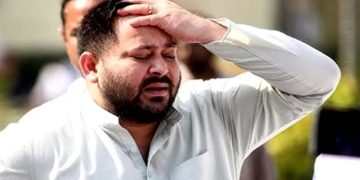 Singhwara fraud case FIR Tejashwi Yadav named बिहार में माई बहिन योजना ठगी से हड़कंप दरभंगा सिंहवाड़ा में महिलाओं के साथ ठगी Bihar politics controversy FIR against leaders