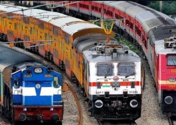 Bihar Special Trains for Diwali and Chhath 2025 दिवाली छठ पूजा बिहार स्पेशल ट्रेन पटना दरभंगा गया मुजफ्फरपुर ट्रेन सुविधा Samrat Choudhary announcement on festival trains Indian Railway festive season Bihar special trains