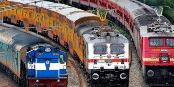 Bihar Special Trains for Diwali and Chhath 2025 दिवाली छठ पूजा बिहार स्पेशल ट्रेन पटना दरभंगा गया मुजफ्फरपुर ट्रेन सुविधा Samrat Choudhary announcement on festival trains Indian Railway festive season Bihar special trains