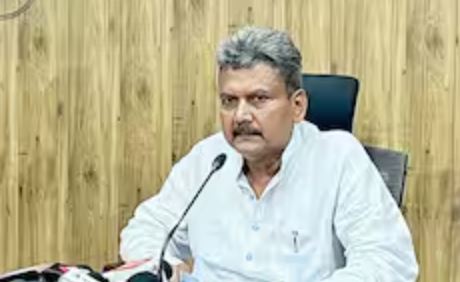 बिहार में शिक्षक बहाली से जुड़ी बड़ी खबर.. TRE 4 का शेड्यूल जारी, जानिए कब होगी परीक्षा