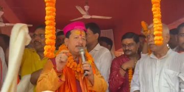 विजय सिन्हा ने कहा- लालू ने सनातन संस्कृति को किया बर्बाद.. अब जनता बर्दाश्त नहीं करेगी