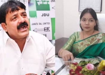 Bihar Election 2025: इन सीटों पर भाजपा और जदयू में फंस जाएगा पेंच.. पाला बदलने वाले विधायकों ने बढ़ाई मुसीबत !