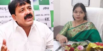 Bihar Election 2025: इन सीटों पर भाजपा और जदयू में फंस जाएगा पेंच.. पाला बदलने वाले विधायकों ने बढ़ाई मुसीबत !