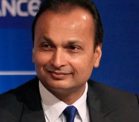 अनिल अंबानी को बड़ा झटका, आरकॉम के लोन अकाउंट को फ्रॉड घोषित किया