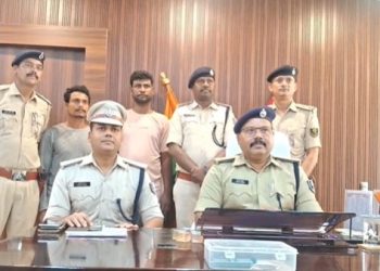 Arariya News अररिया पुलिस की बड़ी सफलता, 30 लाख रुपए की शराब बरामद जाँच में जुटी पुलिस