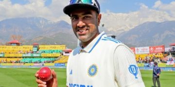 आईपीएल से रिटायमेंट के बाद आर अश्विन से क्रिकेट ऑस्ट्रेलिया ने किया संपर्क, अश्विन के साथ मिलकर कुछ ऐतिहासिक करने की तैयारी