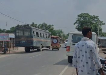 कटिहार में NIA की बड़ी कार्रवाई, सेमापुर के सुखासन में छापेमारी से मचा हड़कंप