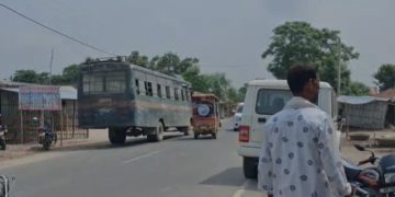 कटिहार में NIA की बड़ी कार्रवाई, सेमापुर के सुखासन में छापेमारी से मचा हड़कंप