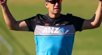 टी20 वर्ल्ड कप के लिए रॉस टेलर ने 4 साल बाद संन्यास लिया वापस, कहा अंतरराष्ट्रीय क्रिकेट में अपनी वापसी को लेकर रोमांचित हूँ