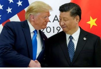 एससीओ से ट्रंप को संदेश? शी जिनपिंग का बयान- शीत युद्ध और धमकाने वाली मानसिकता का विरोध जरूरी