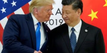 एससीओ से ट्रंप को संदेश? शी जिनपिंग का बयान- शीत युद्ध और धमकाने वाली मानसिकता का विरोध जरूरी