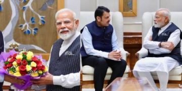 बिहार चुनाव के बाद देवेंद्र फडणवीस को अध्यक्ष बनाने की तैयारी, CM पद से हटा सकती है BJP