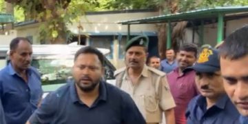 पटना में तेजस्वी यादव का बड़ा बयान : इंडिया गठबंधन बैठक में सीट बंटवारे पर होगी अहम चर्चा