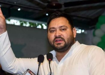 मां की गाली पर गुस्से में तेजस्वी यादव, पीएम मोदी को खूब सुनाया