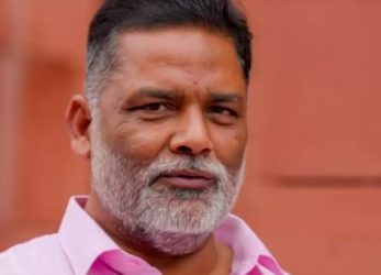 पप्पू यादव का नया ऑडियो वायरल, NHAI अधिकारी से गाली-गलौज का आरोप