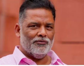 पप्पू यादव का नया ऑडियो वायरल, NHAI अधिकारी से गाली-गलौज का आरोप