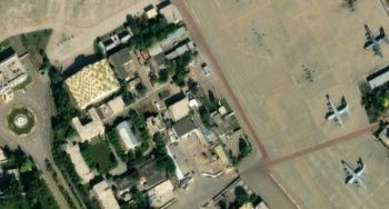 ऑपरेशन सिंदूर के बाद पाकिस्तान स्थिति से उबरने की कर रहा है कोशिश, नूर खान एअरबेस की मरम्मत शुरू