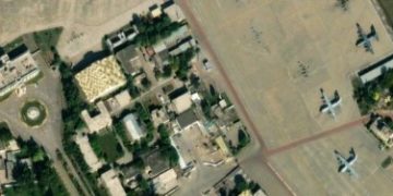 ऑपरेशन सिंदूर के बाद पाकिस्तान स्थिति से उबरने की कर रहा है कोशिश, नूर खान एअरबेस की मरम्मत शुरू